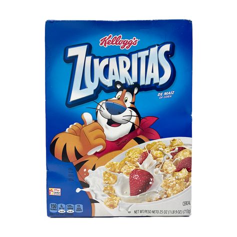 Cereal Kelloggs, Elma Chips, Cereal Box Craft, Chocolate Cereal, Baby Cereal, Store Snacks, Junk Food Snacks, Chocolate Candy Bar, No Cook Desserts