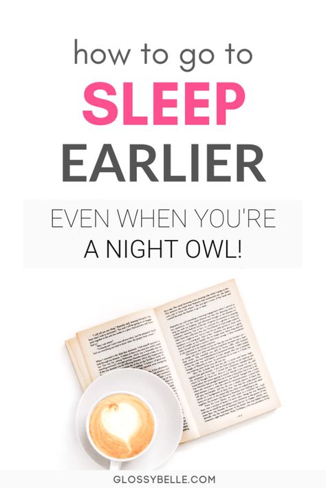 Morning Selfcare, Going To Bed Early, Night Routines, Sleep Hacks, Sleep Insomnia, Sleep Hygiene, Can Not Sleep, Bed Early, Sleep Late