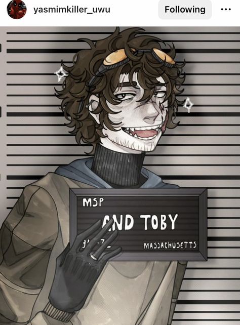 Creepypasta Matching Icons, Ticci Toby Astethic, Ticci Toby Wallpaper, Hot Ticci Toby Fanart, Ticci Toby Fanart, Toby Fanart, Slenderman Fanart, Tobias Rogers, Masky Hoodie And Toby Fanart