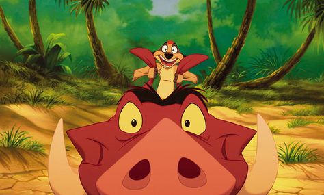 Dynamic Disney Duos: Complete Their Conversations! | Oh My Disney Disney Friendship, Disney Love Stories, Fall Tv Shows, Disney Duos, Disney Sidekicks, Animal Quiz, Animation Disney, Timon And Pumbaa, Dynamic Duos