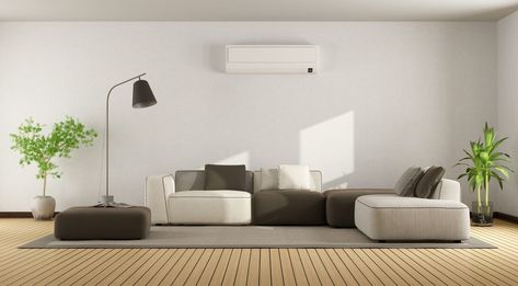 Best Air Conditioner Brands of 2024: Expert Recommendations Industrial Air Conditioning, Air Conditioning Installation, Elegant Wall Art, Creative Living, Living Room Style, Room Aesthetic, Minimalist Living Room, New Wall, Making Room