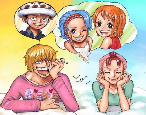 Trafalgar Law Chibi, Trafalgar D Water Law, Photo Anime, Oc Manga, Tony Tony Chopper, One Piece Crew, One Piece Ship, Nami One Piece, One Piece Funny