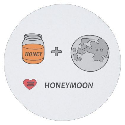 honeymoon round paper coaster - romantic gifts ideas love beautiful Eat Drink And Be Married, Couple Marriage, Zazzle Wedding, Marriage Party, Honeymoon Gifts, Gift Wedding Anniversary, Wedding Coasters, Paper Coaster, Wedding Preparation