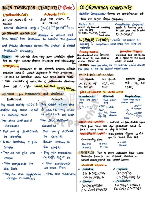 Zoology Notes, Chemistry Formulas, Organic Chemistry Notes, Formula Sheet, Chemical Kinetics, Organic Chemistry Study, Chemistry Study Guide, Chemistry Basics, Study Chemistry