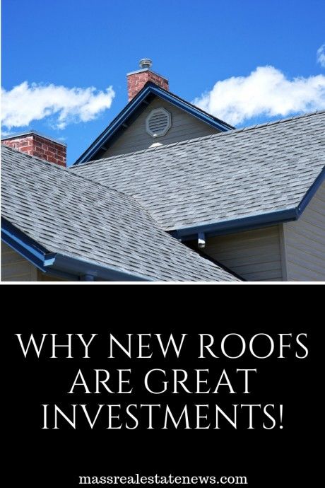 Why is a New Roof a Good Investment? See Why Roofing is an Excellent Home Improvement: http://massrealestatenews.com/new-roof-good-investment/ #realestate Roofing Business, Real Estate Articles, Home Improvement Loans, Real Estate Advice, Types Of Loans, New Roof, Hippie Home Decor, Real Estate News, Mortgage Loans