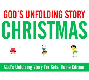 God's Unfolding Story for Kids: Home Edition Christmas Christmas Stories For Kids, Story Of Christmas, Christmas Story, Bible Stories, Kids Home, New Testament, A Christmas Story, Stories For Kids, Sunday School