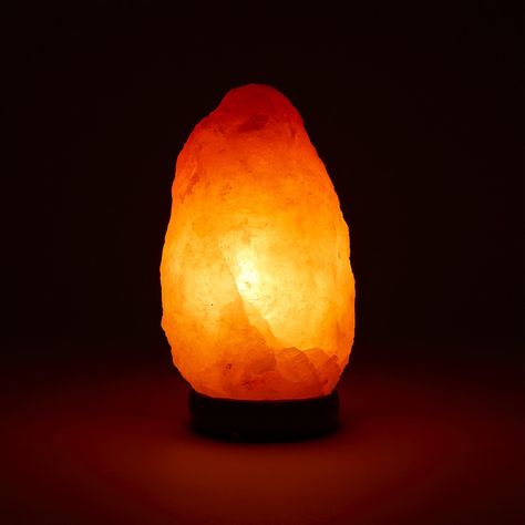 Large Himalayan Salt Lamp, Natural Sources Of Light, Himalayan Rock Salt, Himalayan Salt Crystals, Salt Lamps, Himalayan Salt Lamp, Salt Lamp, Rock Salt, Himalayan Salt