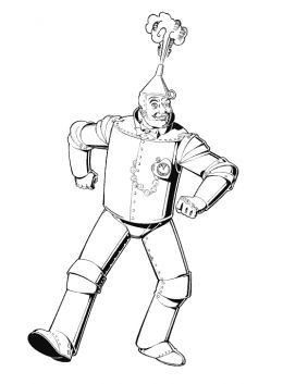 Wizard Of Oz Coloring Pages, Wizard Of Oz Color, Wizard Of Oz Pictures, Free Coloring Pictures, Wizard Of Oz Characters, Wizard Of Oz Movie, Dorothy Wizard Of Oz, Cartoon Coloring, The Wonderful Wizard Of Oz