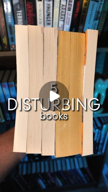 Dark Thriller Books, Things Have Gotten Worse Book, Eric Larocca, Horror Book Recommendations, Tender Is The Flesh, Horror Books To Read, No One Gets Out Alive, Monster 2023, Disturbing Books