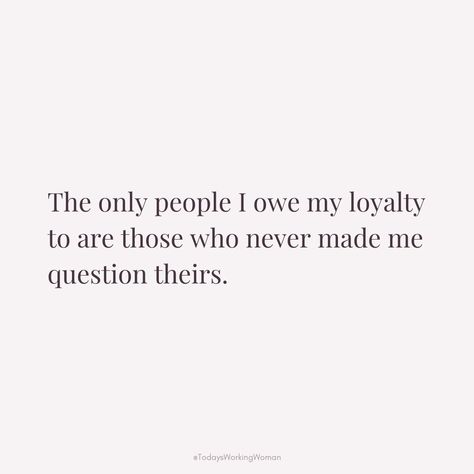 Surround yourself with those who consistently show loyalty and support without hesitation. Your circle should be made up of unwavering allies.  #motivation #mindset #confidence #successful #womenempowerment Hesitation Quotes, Surround Yourself Quotes, Quotes About Loyalty, Loyalty Quotes, Yourself Quotes, Thought Quotes, Deep Thought, Good Mental Health, Surround Yourself