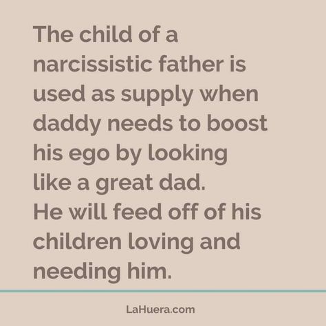 Marriage After Infidelity, Narcissistic Father, Narcissistic Ex, Narcissism Quotes, Narcissism Relationships, Mental Health Facts, Parental Alienation, Narcissistic Personality, Father Quotes