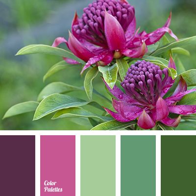 Soothing Paint Colors, Plum Paint, Brand Colour Schemes, Colour Guide, Color Palette Challenge, Green Palette, Nature Color Palette, Green Colour Palette, Color Play