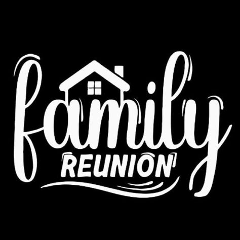 Family Reunion Svg, 2023 Svg, Family Shirt, Shirt Svg, Family Reunion, Family Shirts, Labels & Tags, Svg Files, Svg File