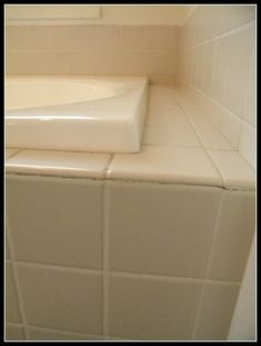 Bathroom Diy Ideas, Bathroom Update Diy, Tile Around Tub, Color Bathtub, Bathtub Shelf, House Bathroom Designs, Tile Walk In Shower, Bathroom Inspiration Colors, Kitchen Remodel Plans