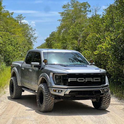 DJ shared a post on Instagram: "🐊 Hit some trails today in the #everglades __________________________________________ #bfgoodrich #rotiform #offroad #fordperformance #fordtrucks #f150raptor #gen2raptor #fordraptorsvt #raptoraddiction #ecoboost #ford_raptors #fordsofinstagram #truckcommunity #fordraptorzone #bronco #liftedtrucks #offroadraptor #raptorworld #truckporn #toyotires #fordbronco #fiftynation #fordmafia #raptorworld #fordtrucks #ford #raptor #f150 @fordtrucksworld @raptor.world @rap Ford Raptor F150, Ford F150 Lifted, Ford Raptor Truck, F150 Lifted, Ford Raptor Svt, Raptor Truck, Tactical Truck, Ford F150 Raptor, Ford Ranger Raptor