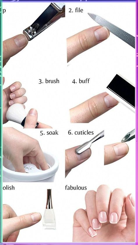 DIY Nail Art Tutorial: Master Stunning Designs at Home! Diy Nail Art Tutorial, Nail Art Ideas For Summer, Art Ideas For Summer, Natural Nail Care, Simple Nail Art, Nail Art Tutorials, Weak Nails, Geometric Nail Art, Spring Nail Trends