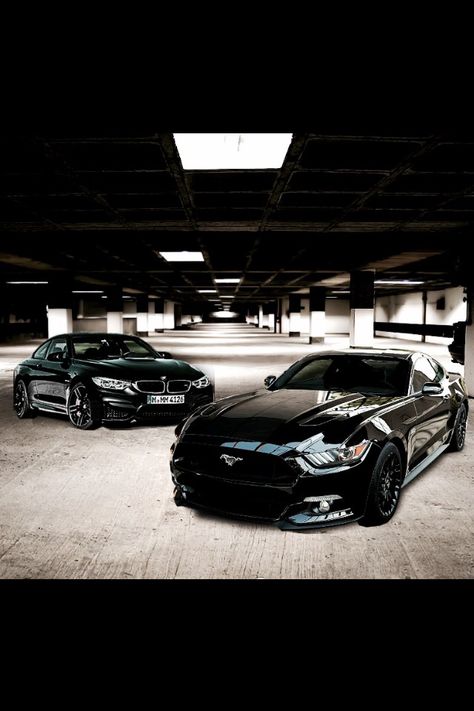 2015 Bmw M4, 2015 Mustang Gt, 2015 Mustang, Bmw M4, Mustang Gt, Fast Cars, Background Design, Mustang, Bmw Car