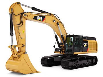 From excavators to wheel loaders, it must be the best website to learn all the machines at field Caterpillar Boots, Excavator For Sale, Caterpillar Equipment, Cat Excavator, Cat Caterpillar, Excavator Parts, Train Service, Power Unit, Free Cats