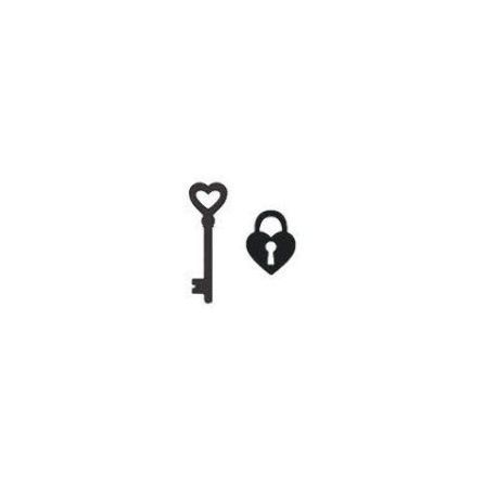 Tattify Lock And Key Temporary Tattoo - Open Sesame (Set of 2) Image 1 of 4 Acab Tattoo, Couple Wrist Tattoos, Matching Tattoos For Couples, Key Tattoo Designs, Lock Tattoo, Arrow Tattoos For Women, Couple Tattoo Ideas, Finger Tattoos For Couples, Best Couple Tattoos