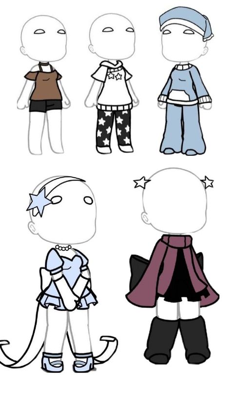 Gacha Club Family Outfits, Gacha Life Outfits Sleepwear, Gacha Life Mom Oc Ideas, Gacha Mom Outfits, Gacha Life Mom Outfits, Gacha Life Baby Outfits, Gacha Life Kombin Girl, Kitty Clothes, Hello Kitty Clothes