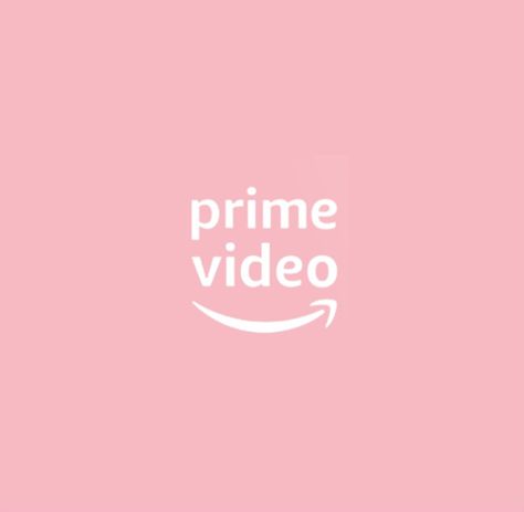 Pink Prime Video Icon, Prime Video Icon, App Icon Prime Video, Valentines Icons, Mac Icons, Pink Apps, Valentine Icon, Icon Pictures, Video Icon