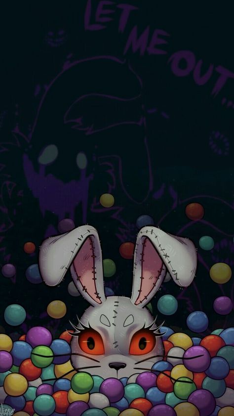 Fnaf Sb Wallpaper Iphone, Vanny Glitchtrap Matching Pfp, Aesthetic Fnaf Wallpaper, Fnaf Vanny Wallpaper, Fnaf Vanny Fanart, Dsaf Wallpaper, Fnaf Wallpapers Pc, Vanny Fanart Fnaf, Security Breach Wallpaper