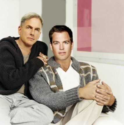 Gibbs Ncis, Ncis Cast, Leroy Jethro Gibbs, Heisman Trophy Winners, Michael Weatherly, Mark Harmon, Old Fan, Ncis, Favorite Tv Shows