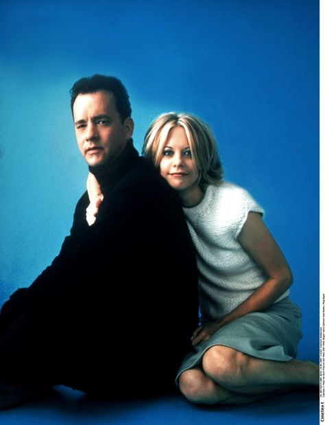 Tom Hanks + Meg Ryan. Jest to jedna z najbardziej niezapomnianych ekranowych par ostatnich 2 dekad XX wieku w Hollywood. Ich wspólny występ w Bezsenności w Seattle oraz w Masz Wiadomość na zawsze przejdzie do historii kina. Dziś Tom Hanks to jednen z najlepszych aktorów w Hollywood z Oskarami i znakomitymi rolami, natomiast Meg Ryan próbuje jeszcze wskrzesić swą wygasająca już karierę. #film #kino #aktor #aktorka ##komedia ##romantyczna Splash Movie, Meg Movie, Joe Versus The Volcano, Photo Sport, Sleepless In Seattle, Denis Villeneuve, When Harry Met Sally, Meg Ryan, Design Picture