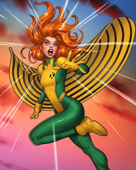 David Nakayama on Instagram: “New! SIRYN will be the last (but not least!) of my X-MEN packaging arts for @Hasbro ’s new MARVEL LEGENDS wave. These just went up for pre-…” David Nakayama, Marvel Heroines, Dc Art, Marvel Characters Art, Marvel Legends Series, Marvel Comic Universe, Uncanny X-men, Marvel Comics Art, Comic Page