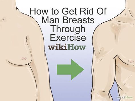 Tips to get rid of man breasts #WorkoutTips #workoutgear http://www.pitbullclothing.com/ How To Get Rid Of Man Breast, Get Rid Of Man Breast, Nicki Bella, Breast Firming Exercises, How To Grow Muscle, Over 50 Fitness, Schwarzenegger Bodybuilding, Healthy Man, Breast Workout