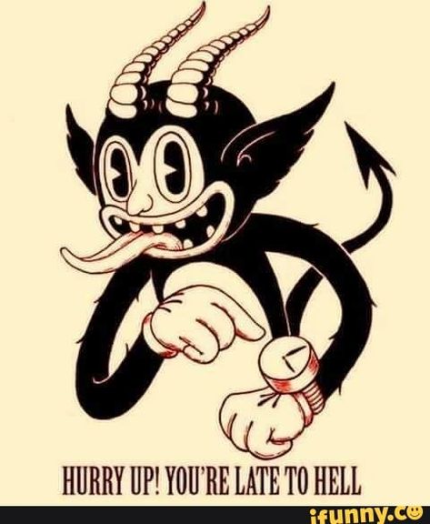 Found on iFunny 1900s Cartoons, Old Cartoons Aesthetic, Old Cartoon Art, Rubber Hose, White Drawing, Tattoo Flash Art, Retro Cartoons, Flash Art, Black And White Drawing