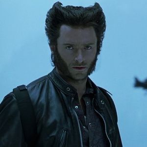 Villain Actors, Wolverine Hair, Laura Movie, Logan 2017, Xmen Movie, Wolverine Claws, Hugh Jackman Logan, Boys Hairstyles, James Howlett