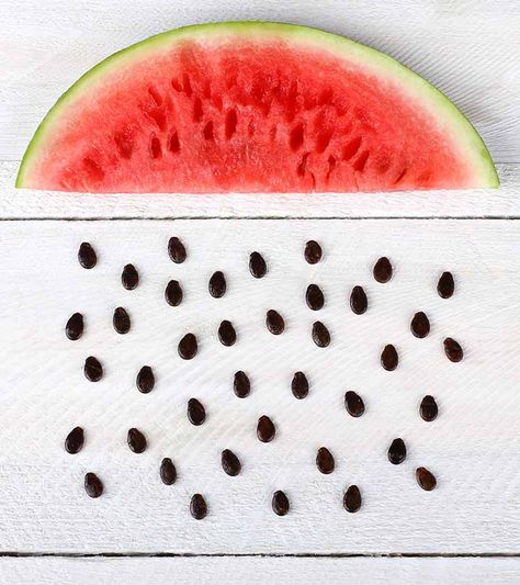 9 Best Benefits Of Watermelon Seeds For Skin, Hair, And Health Benefits Of Watermelon Seeds, Watermelon Health Benefits, Banana Uses, Watermelon Benefits, Seeds Benefits, Watermelon Seed, Red Watermelon, Hair Nutrition, Sprouting Seeds