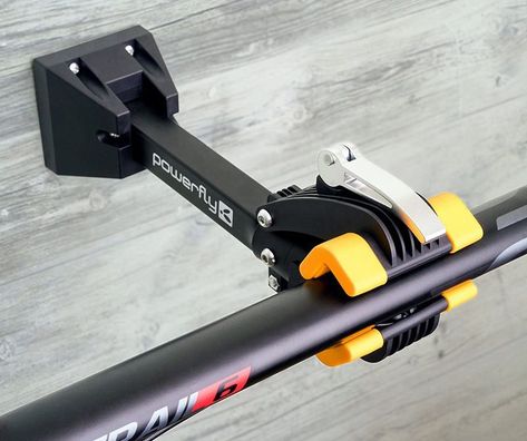 Bike Stand Diy, Bicycle Parking Design, Bike Work Stand, Bike Repair Stand, Bicycle Mechanics, Bike Rack Wall, Cycle Storage, Bike Wall Mount, Bicycle Diy