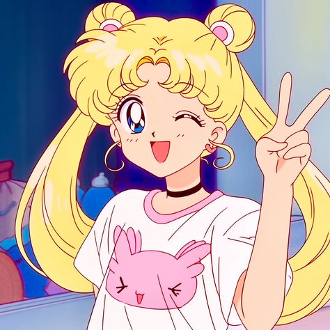 Sailor Moon Aesthetic Icon, Usagi Tsukino Icons, Serena Sailor Moon, Sailor Moon Pfp, Sailor Moon Anime, Moon Icon, Sailor Moon Fan Art, Sailor Moon Usagi, Sailor Moon Aesthetic