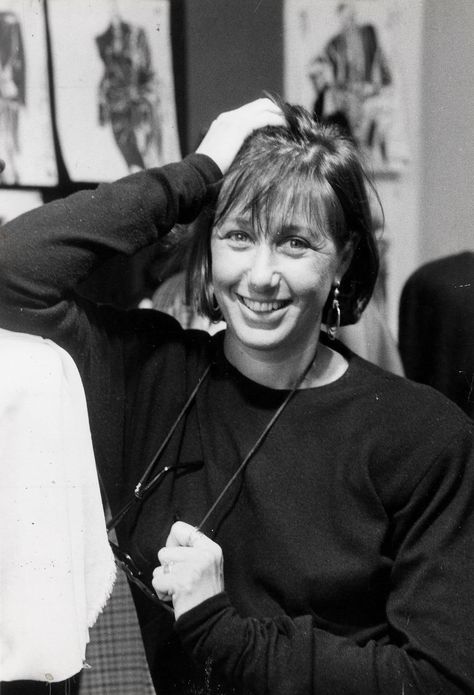 Donna Karan Throughout the Years - The New York Times Style Muse, Inspiring Women, American Fashion Designers, Flawless Beauty, Girl Crushes, Donna Karan, Modern Fashion, Inspirational Women, Designer Wear