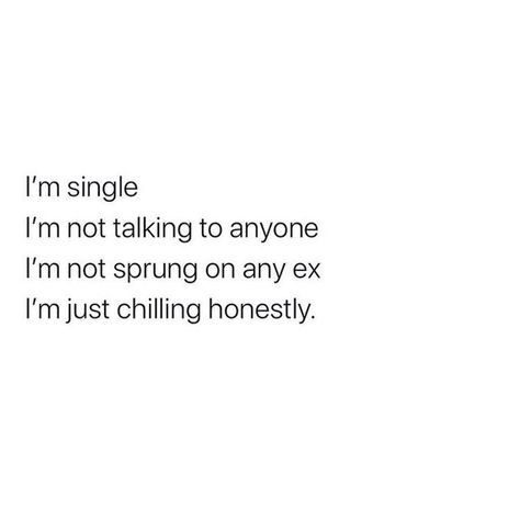 Being Single Is Peaceful, Yaas Queen, Scoops Ahoy, My Philosophy, Realest Quotes, Peace Quotes, Truth Hurts, Favorite Words, Instagram Quotes