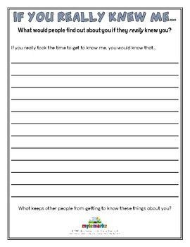 What would people find out about you if they really knew you?PREVIEW IT HERE! Clinical Counseling, Me Worksheet, Student Data, Digital Classroom, Home Learning, Digital Activities, Teacher Newsletter, Teacher Store, Teachers Pay Teachers