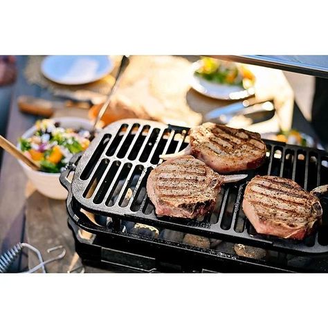 Get ready to elevate your outdoor cooking with the Sportsman's Pro Grill! Compact, sleek, and equipped with a removable grill, it’s perfect for backyard BBQs or campsite feasts. Take your culinary game to the next level and enjoy the great outdoors like never before! 🔥🍔🌭 . . Shop Now At: https://www.pathtothewild.com/product-page/sportsman-s-pro-grill-19-38-inches-black . . #SportsmansProGrill #OutdoorCooking #GrillMaster #BBQLovers #GrillLife #CampingGear #PortableGrill #BackyardBBQ #Camping... Best Charcoal Grill, Portable Charcoal Grill, Handle The Heat, Iron Grill, Wood Pellet Grills, Lodge Cast Iron, Cast Iron Grill, Portable Grill, Grill Grates