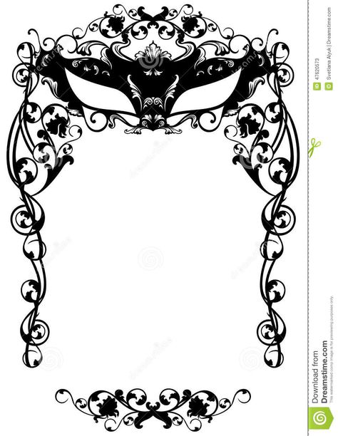 Masquerade Ball Invitations Template, Masquerade Invitations Template Design, Masquerade Template, Masquerade Invitation Template, Masquerade Ball Invitations, Masks Template, Masquerade Quince, Masquerade Mask Template, Christmas Party Invitations Free