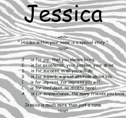 Jessica Jessica Meaning Name, Meaning Of Jessica Name, Jessica Core Aesthetic, Jessica Aesthetic, Jess Core, Jessica Core, Jessica Name, Names With Nicknames, Names Meaning