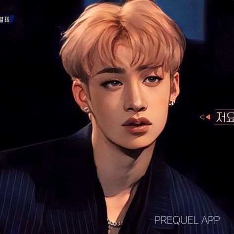 Bang Chan Fanart, Bangchan Fanart, Chan Fanart, Bangchan Stray Kids, Skz Art, Skz Fanart, Fan Drawing, Straykids Bangchan, Kpop Drawings