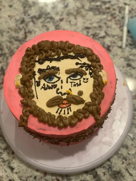 Post Malone Birthday Cake, Post Malone Birthday Party, Post Malone Cake, 18th Bday, Cake Kids, Reveal Party, Post Malone, Birthday Cake Kids, Reveal Parties