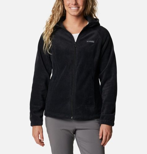 Fleece Jacket Womens, Columbia Fleece, Spring Jackets, Columbia Jacket, Fleece Sweater, Womens Fleece, Long Sleeves Jacket, Columbia Sportswear, Polar Fleece