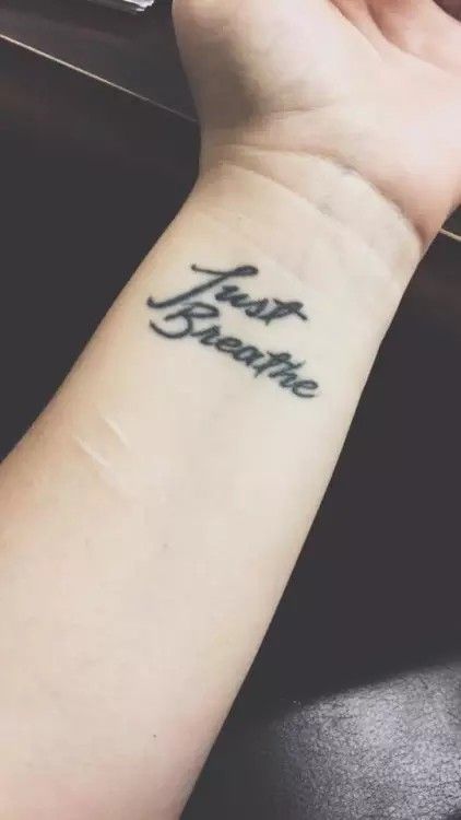 A Lot Of Piercings, Inspirational Small Tattoos, Mary Tattoo Design, Science Tattoos, Survivor Tattoo, Mary Tattoo, Cute Tattoo Ideas, Man Tattoo, Semicolon Tattoo