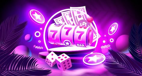 Casino slots machine winner, jackpot for... | Premium Vector #Freepik #vector #slot #777 #casino-slot #slot-machine Online Casino Slot Machine, Free Casino Slot Games, Jackpot Casino, Online Casino Slots, Mobile Casino, Casino Slot Games, Banner Ads Design, Play Slots, Free Slots