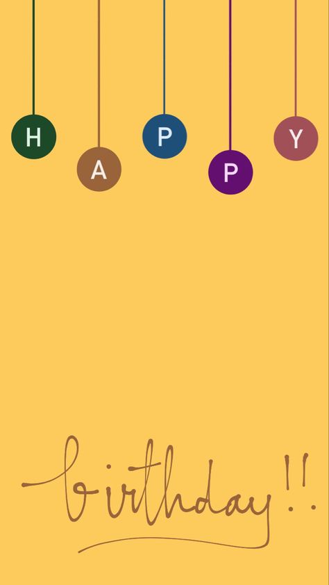 #template #templatesinstagram #instagram #instagramstories #snapgram #happy #birthday #happybirthdaywishes #yellow #yellowaesthetic Happy Birthday Yellow, Batumi Georgia, Happy Birthday Best Friend Quotes, Happy Birthday Love Quotes, Birthday Captions Instagram, Yellow Birthday, Cute Happy Birthday, Birthday Collage, Happy Birthday Wallpaper