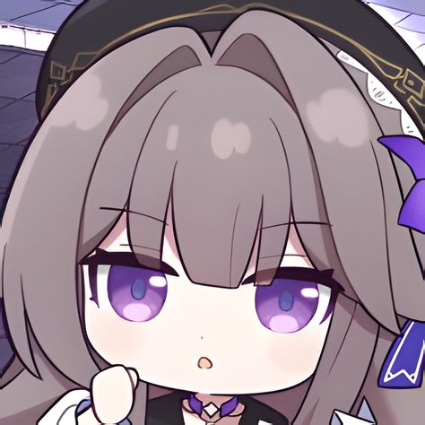 Matching Pfp Honkai, Matching Pfp Honkai Star Rail, Honkai Star Rail Matching Pfp, Pfp Honkai Star Rail, Honkai Star Rail Matching, Pfp Honkai, Star Rail Pfp, Stars Anime, Silver Wolf