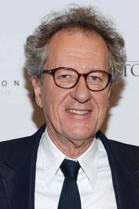 Geoffrey Rush Geoffrey Rush, Rush