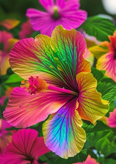 Passion Gif, Flower Boutique, Beautiful Flowers Photos, Lovely Flowers Wallpaper, Flowers Petals, Wallpaper Nature Flowers, Unusual Flowers, Flower Art Images, Flower Therapy